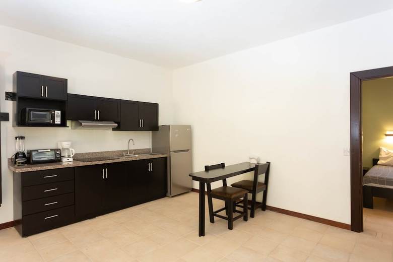 Aparthotel Terrazas Del Caribe