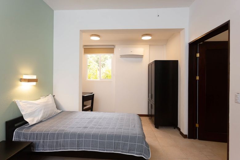 Aparthotel Terrazas Del Caribe