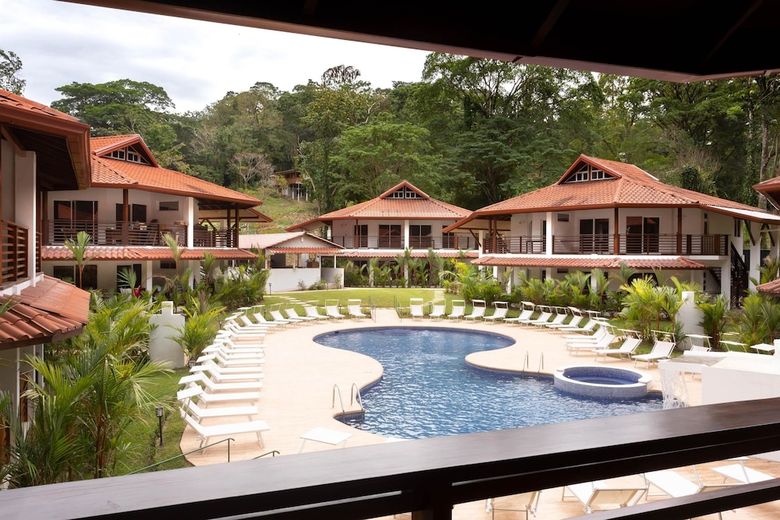Aparthotel Terrazas Del Caribe