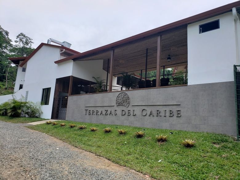 Aparthotel Terrazas Del Caribe