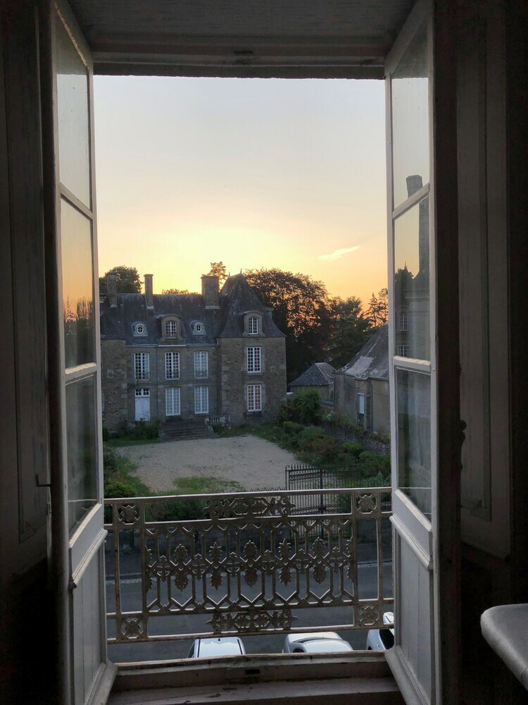 Bed & Breakfast L'h�tel de Herc�