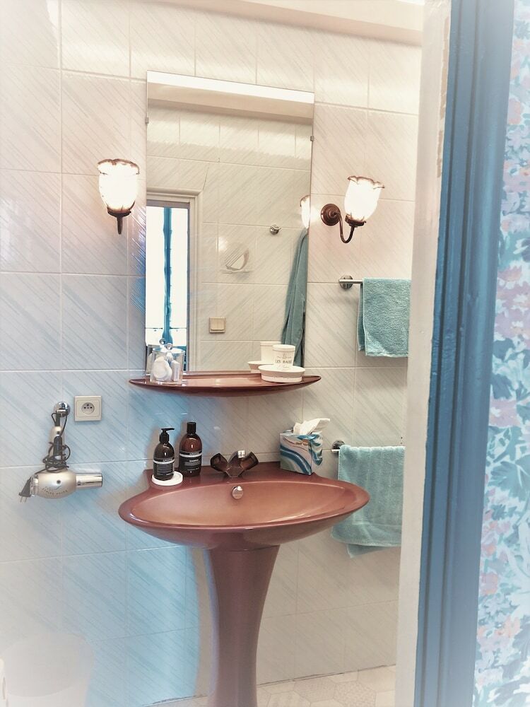 Bed & Breakfast L'h�tel de Herc�