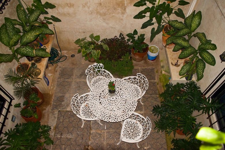 Apartamentos Sacbe Tulum Hotel Boutique