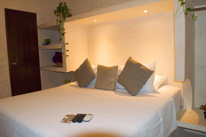 Apartamentos Sacbe Tulum Hotel Boutique