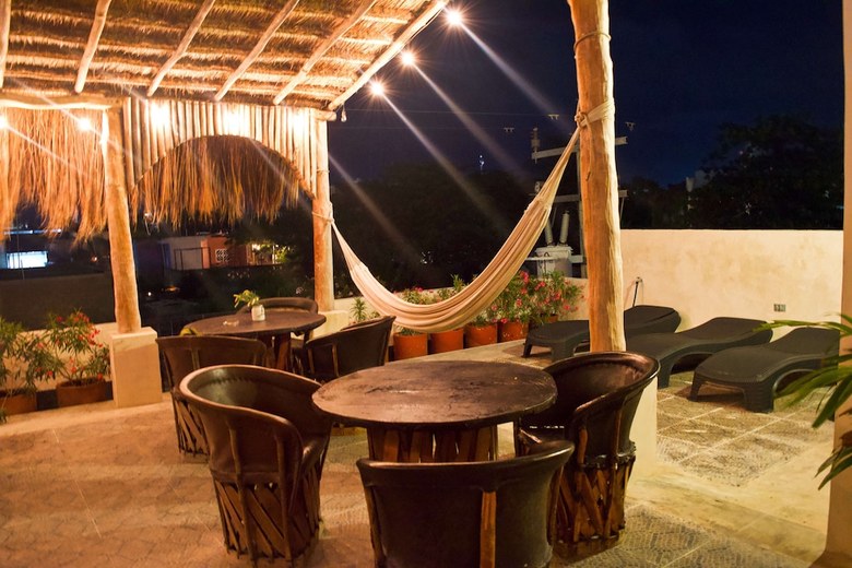 Apartamentos Sacbe Tulum Hotel Boutique