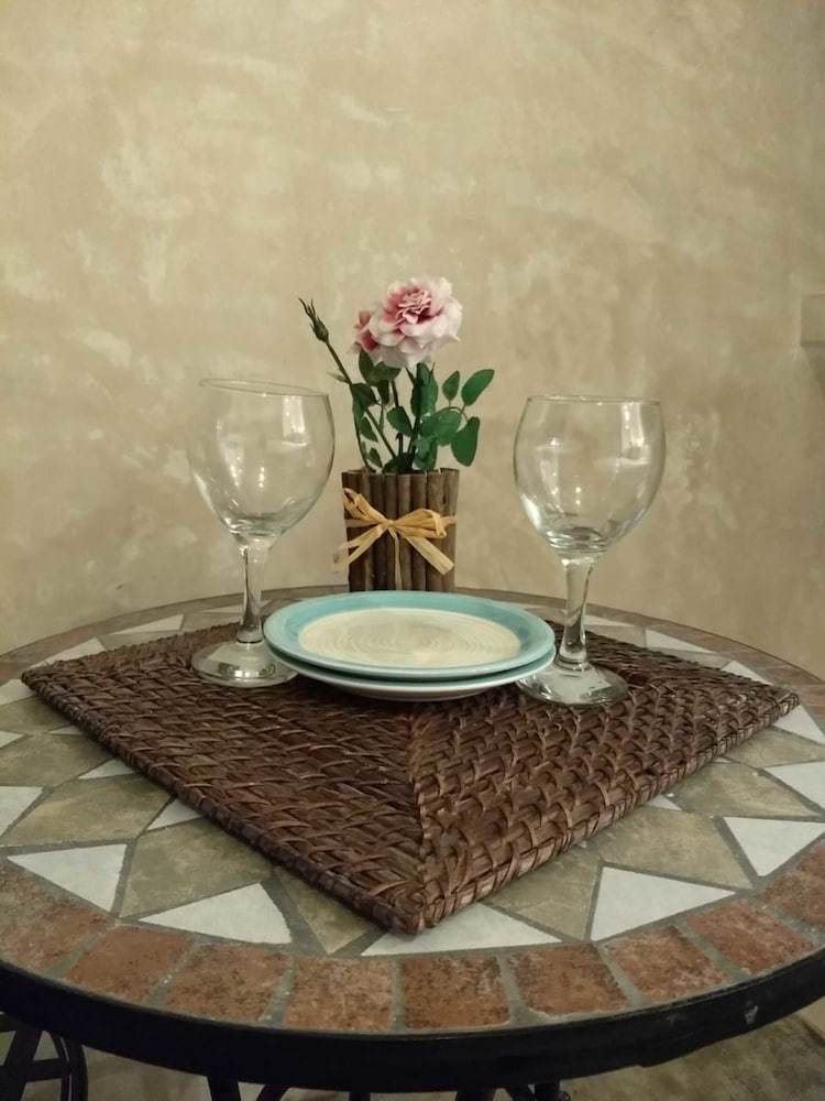 Apartamentos Sacbe Tulum Hotel Boutique