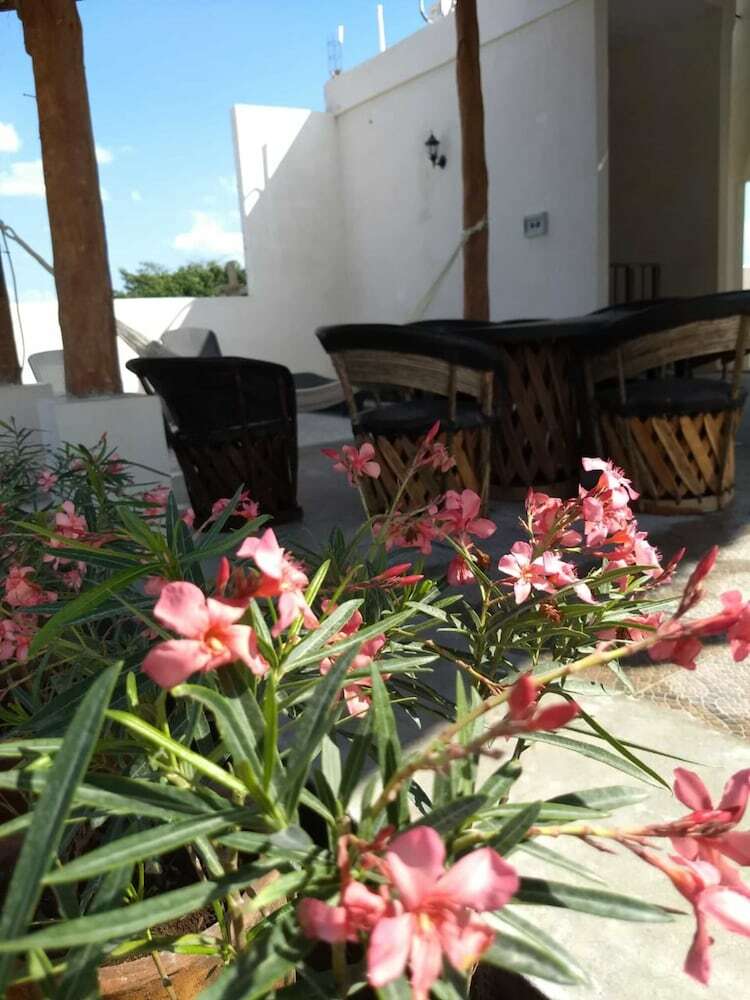 Apartamentos Sacbe Tulum Hotel Boutique