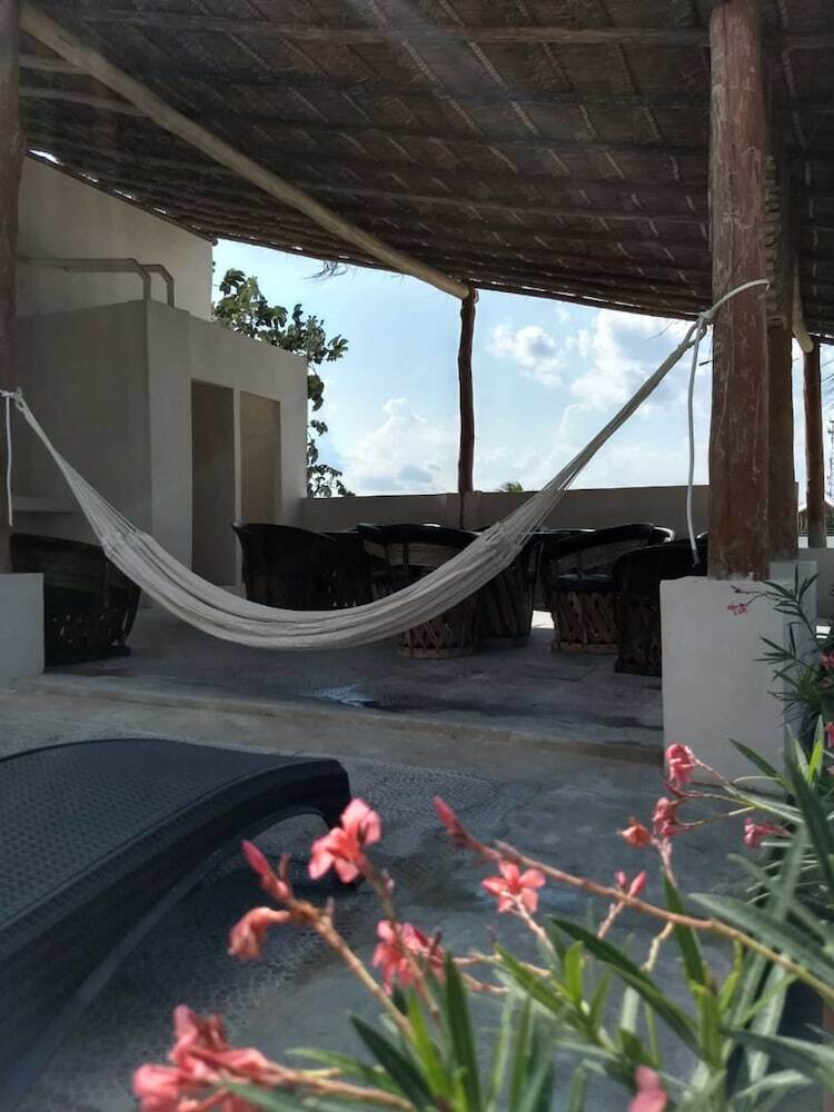 Apartamentos Sacbe Tulum Hotel Boutique