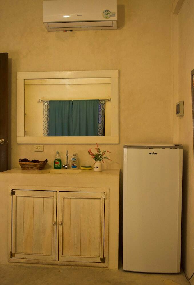 Apartamentos Sacbe Tulum Hotel Boutique