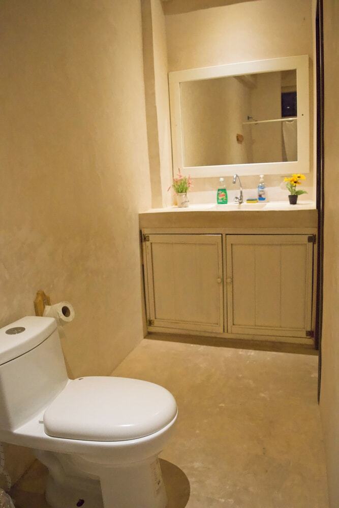 Apartamentos Sacbe Tulum Hotel Boutique