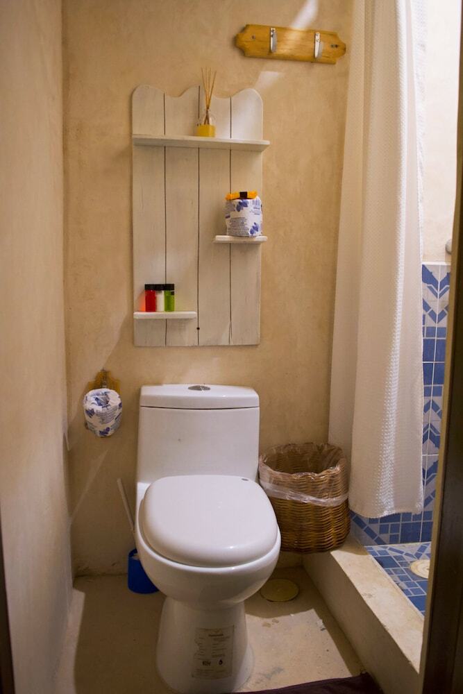 Apartamentos Sacbe Tulum Hotel Boutique