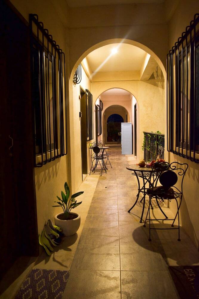Apartamentos Sacbe Tulum Hotel Boutique