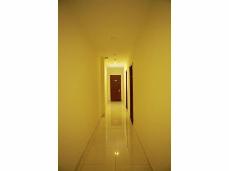 Huy Hoang 1 Hotel