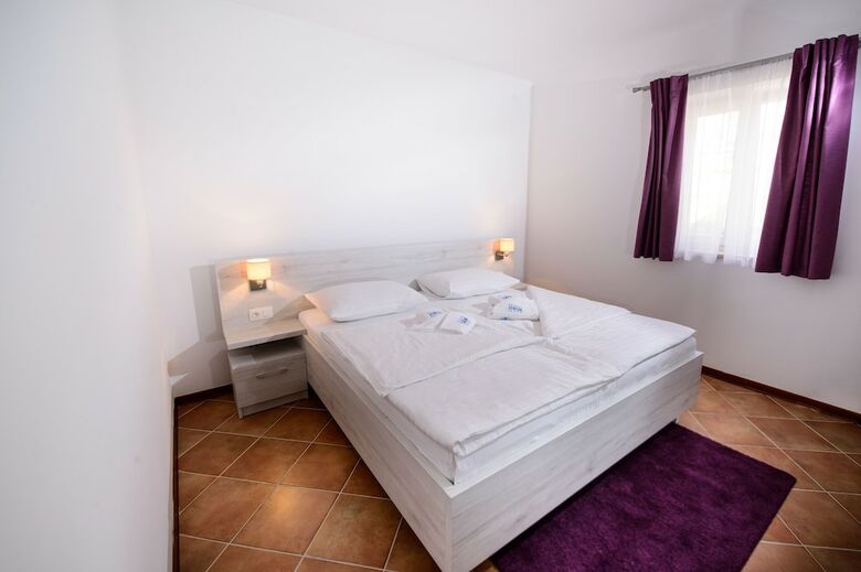 Plavo Nebo Lavanda Apartments