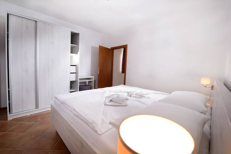 Plavo Nebo Lavanda Apartments