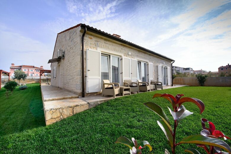 Plavo Nebo Lavanda Apartments