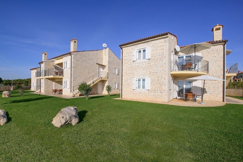 Plavo Nebo Tulip Apartments