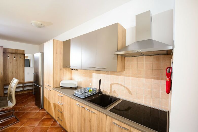 Plavo Nebo Tulip Apartments