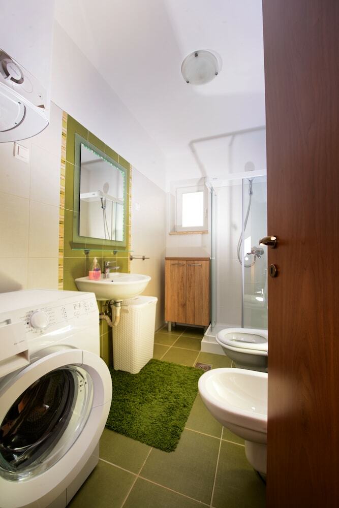 Plavo Nebo Tulip Apartments