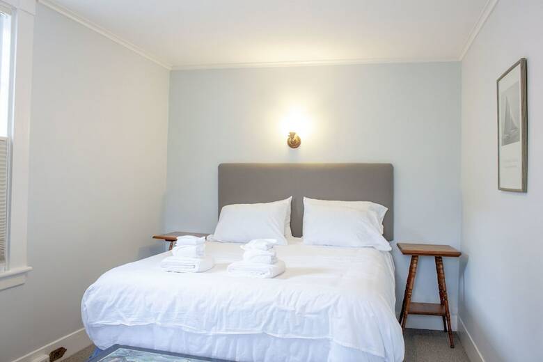 Hotel Hawthorn House