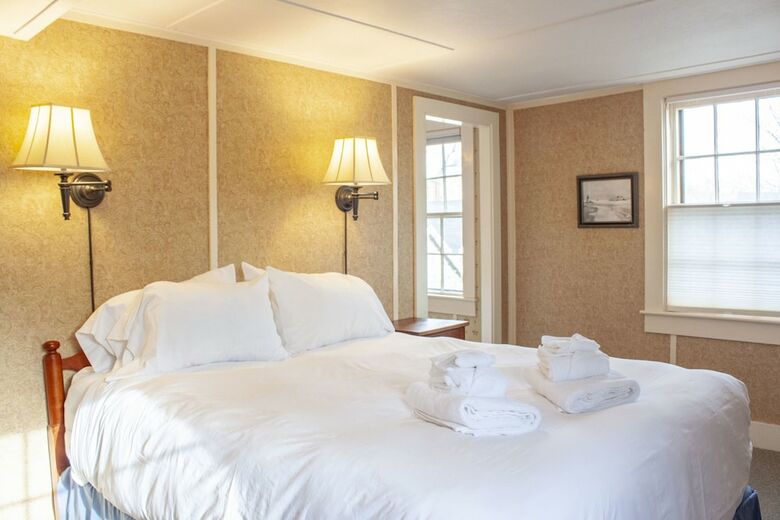 Hotel Hawthorn House