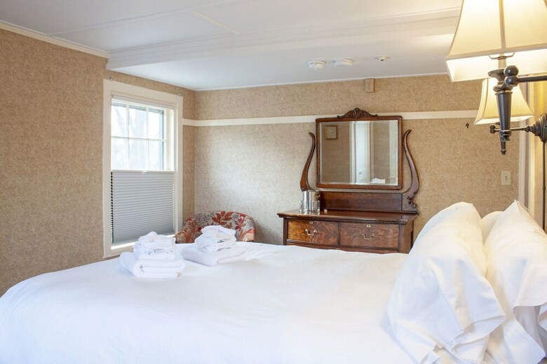 Hotel Hawthorn House