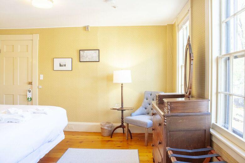 Hotel Hawthorn House