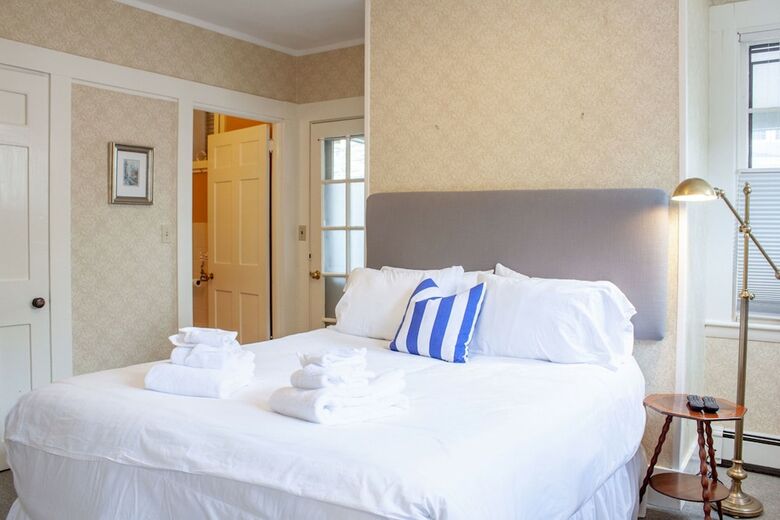 Hotel Hawthorn House