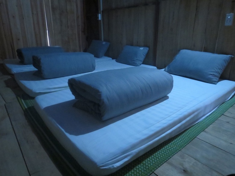 Hostal Mun Homestay - Hostel