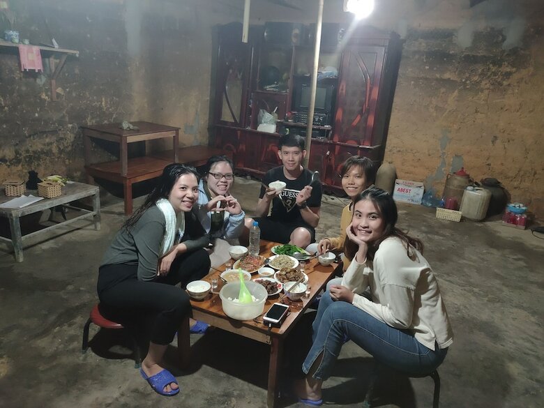 Hostal Mun Homestay - Hostel