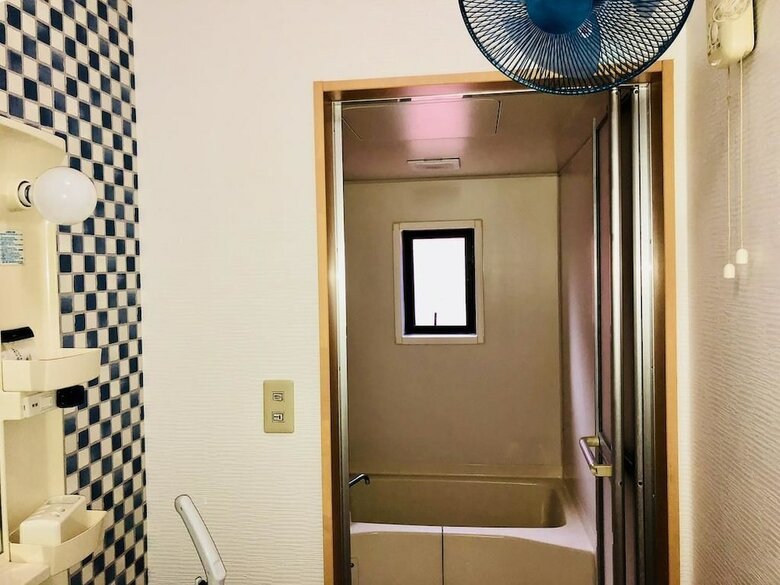 Midtown Sakura Apartment House 202