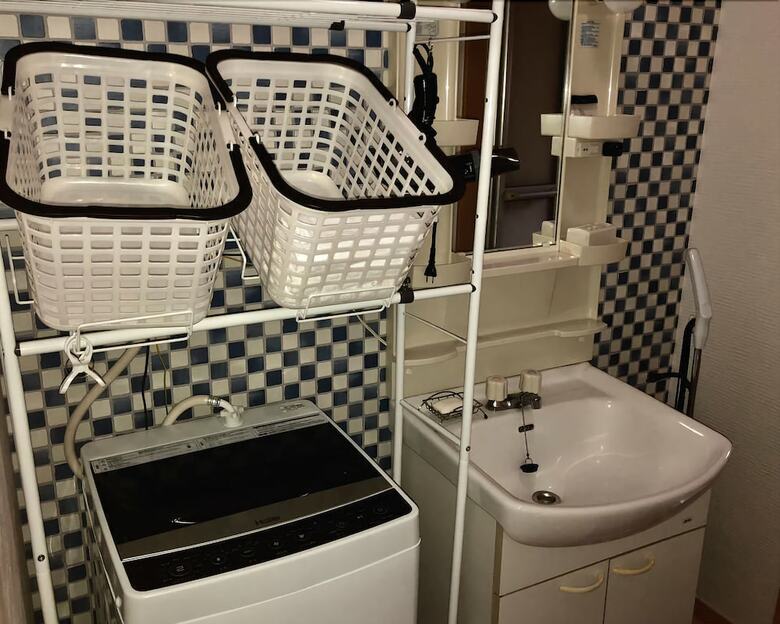 Midtown Sakura Apartment House 202
