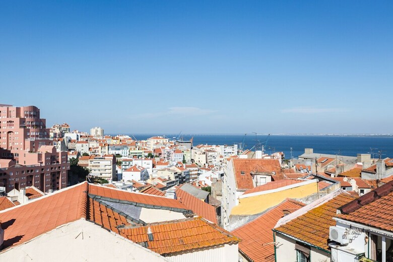 Apartamentos Romantic Gem In Gra�a