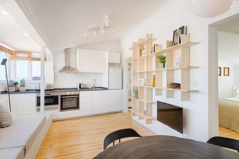 Apartamentos Romantic Gem In Gra�a