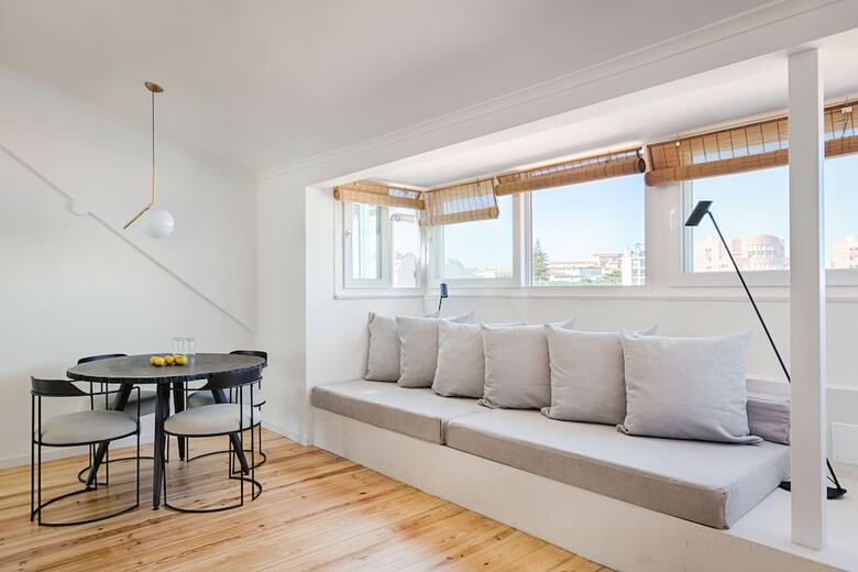Apartamentos Romantic Gem In Gra�a