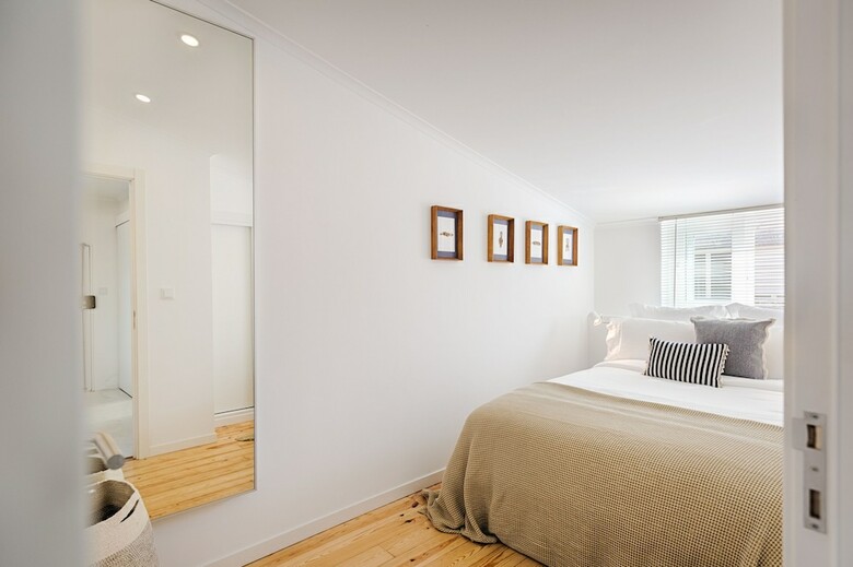 Apartamentos Romantic Gem In Gra�a