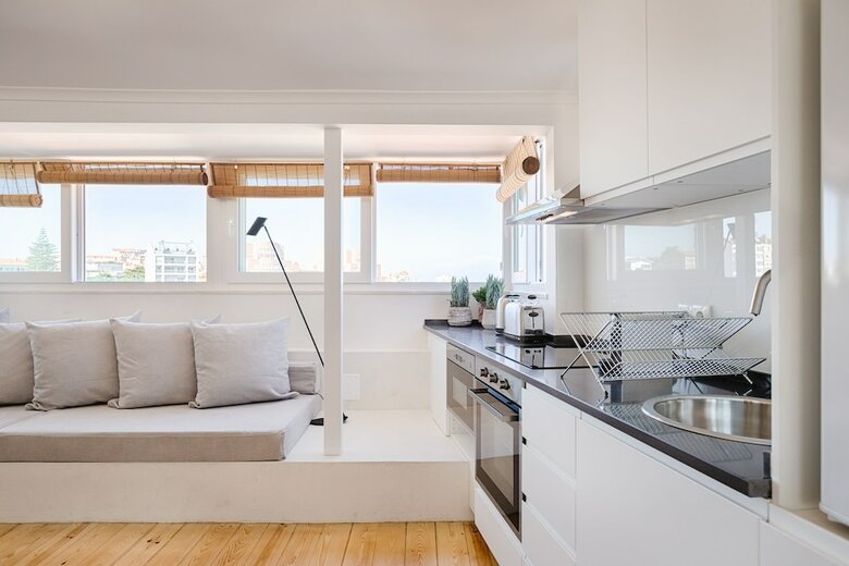 Apartamentos Romantic Gem In Gra�a