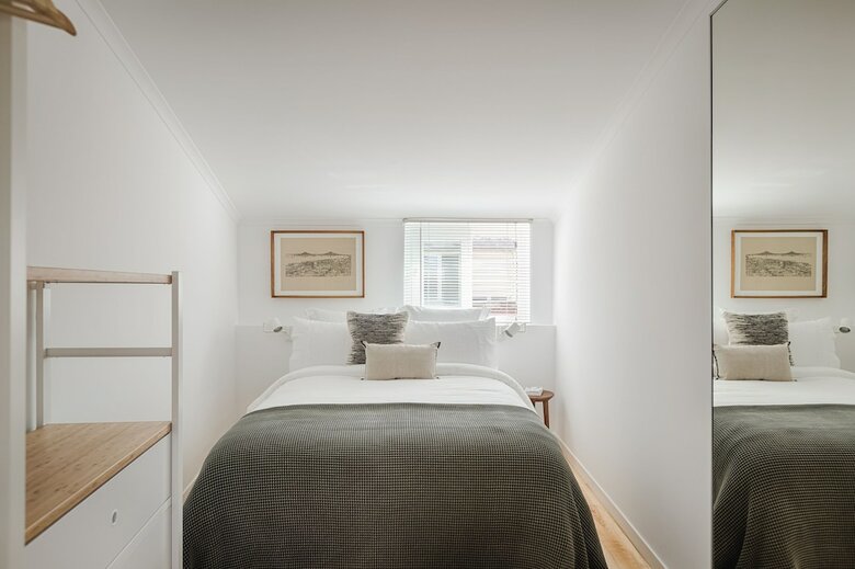 Apartamentos Romantic Gem In Gra�a
