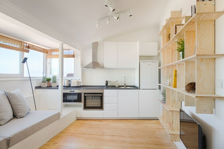 Apartamentos Romantic Gem In Gra�a