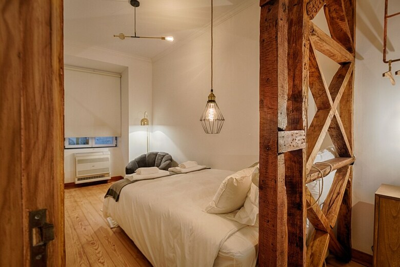 Apartamentos Master Historical Gem In Chiado