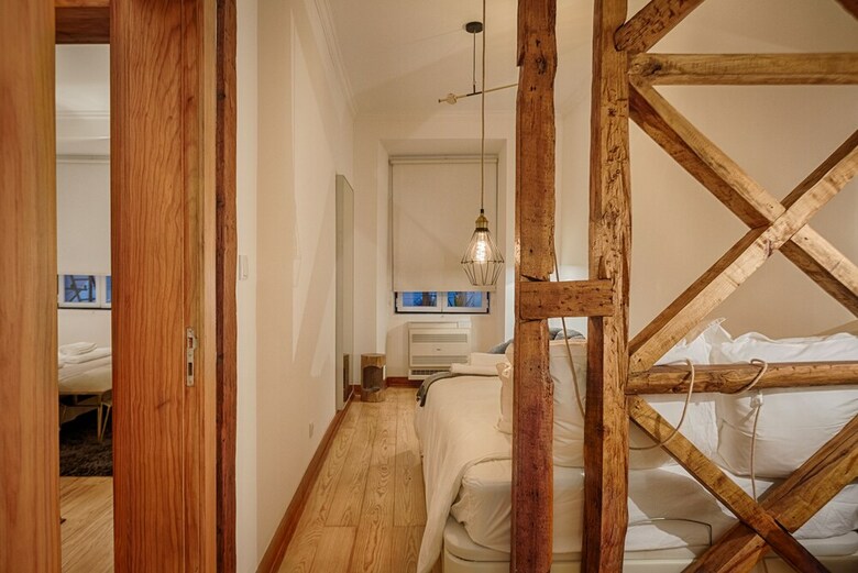 Apartamentos Master Historical Gem In Chiado