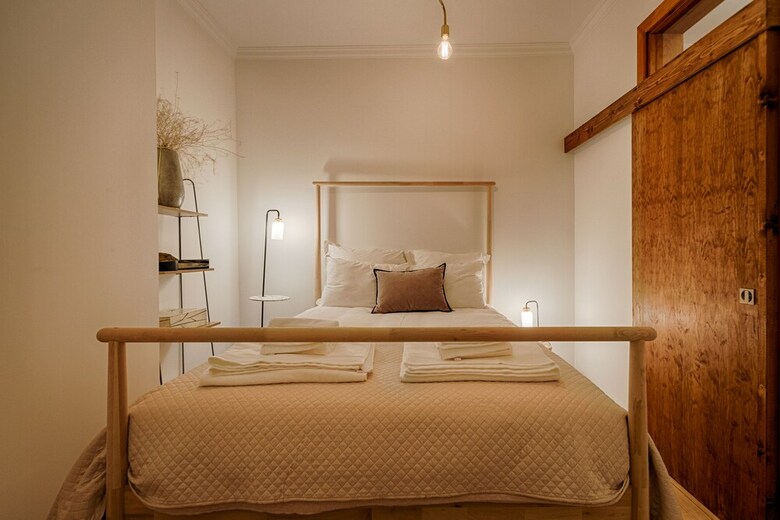 Apartamentos Master Historical Gem In Chiado
