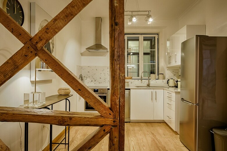 Apartamentos Master Historical Gem In Chiado