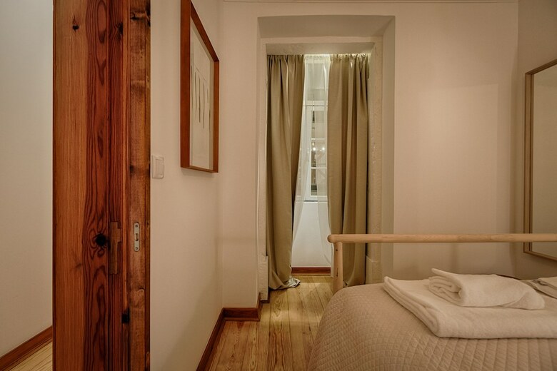 Apartamentos Master Historical Gem In Chiado