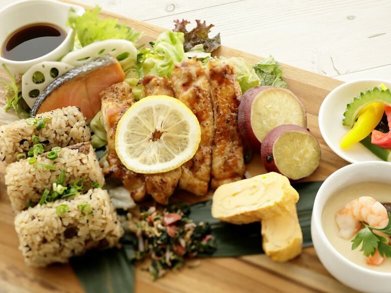 Hotel Loisir Living Suites Seragaki