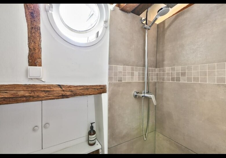 Apartamento Appartement Proche Du Mus�e Du Louvre