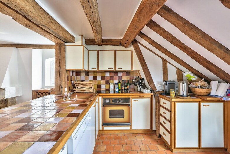 Apartamento Appartement Proche Du Mus�e Du Louvre