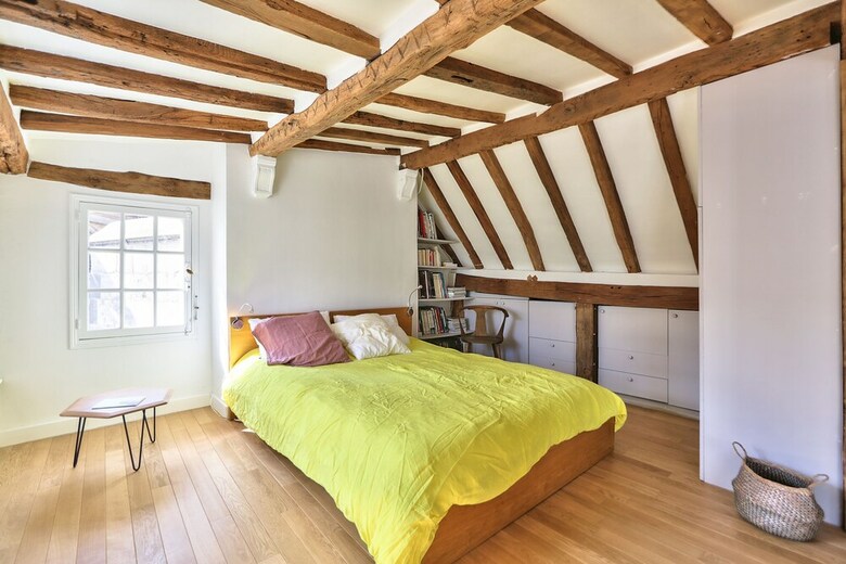 Apartamento Appartement Proche Du Mus�e Du Louvre