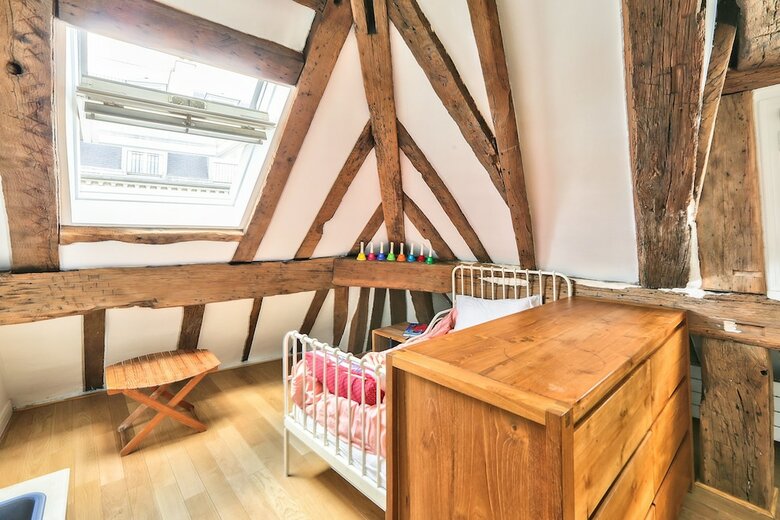 Apartamento Appartement Proche Du Mus�e Du Louvre