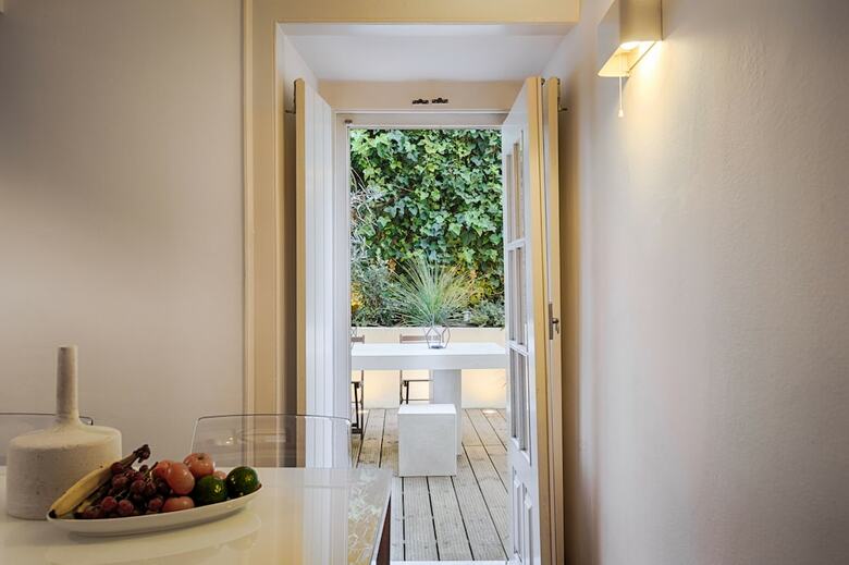 Apartamentos Romantic Gem In Santos